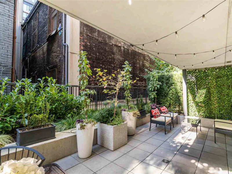 205 - 66 W Cordova Street, Vancouver BC V6B 0L2