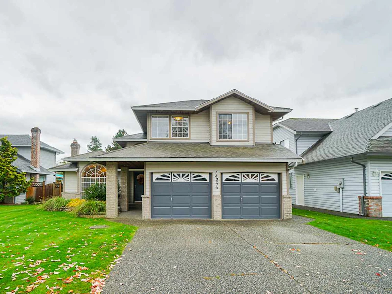 14256 86b Avenue, Surrey BC V3W 0N7