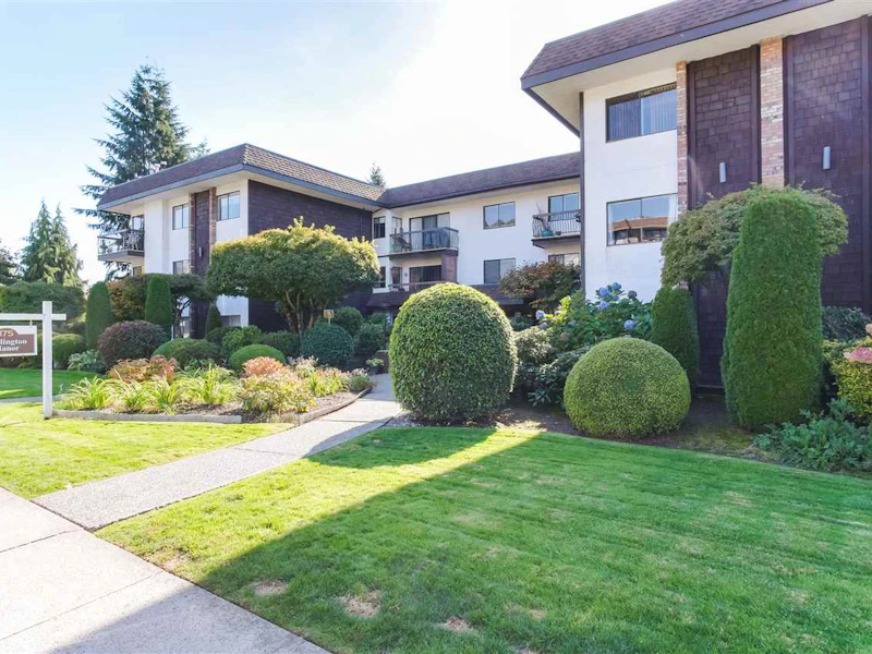 207 - 175 E 5th Street, North Vancouver BC V7L 1L3