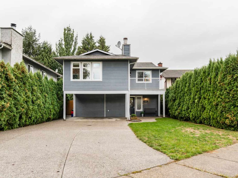 11711 Furukawa Place, Maple Ridge BC V2X 8T6