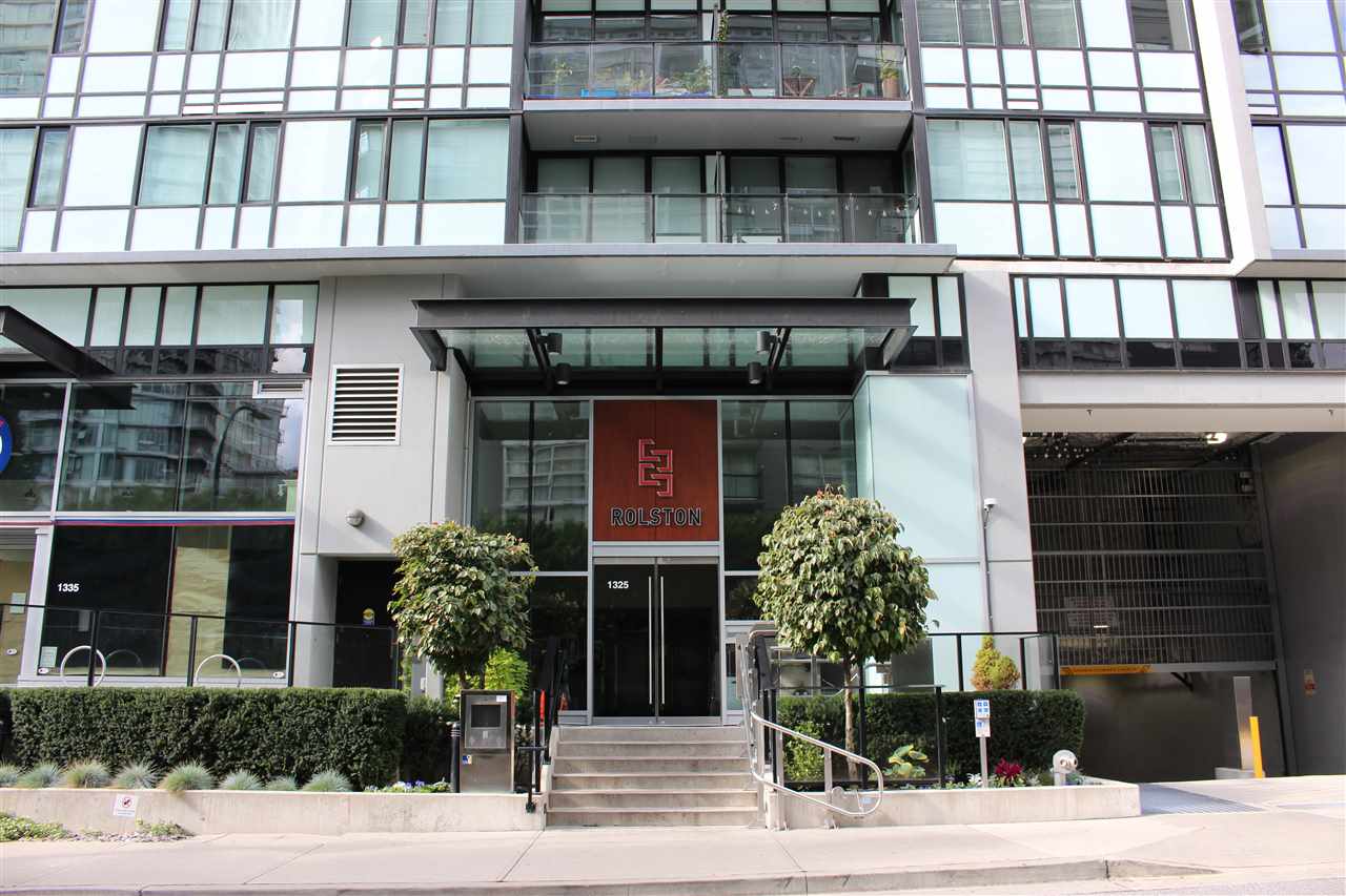 1311-1325 Rolston St  
