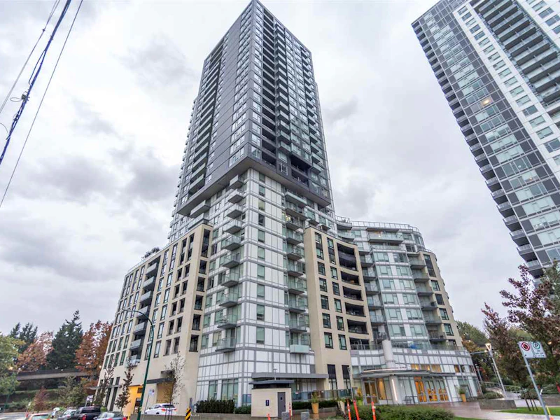 712 - 5470 Ormidale Street, Vancouver BC