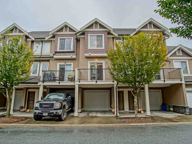 7 - 32792 Lightbody Court, Mission BC V4S 0B4