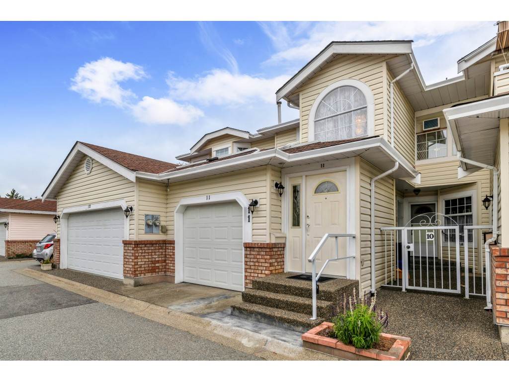 11-9163 Fleetwood Way  