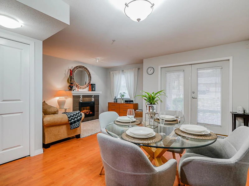 24 - 188 Sixth Street, New Westminster BC V3L 2Y8