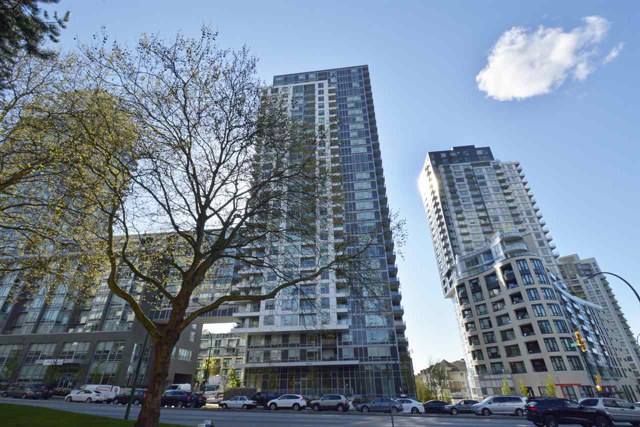 203-5515 Boundary Rd  