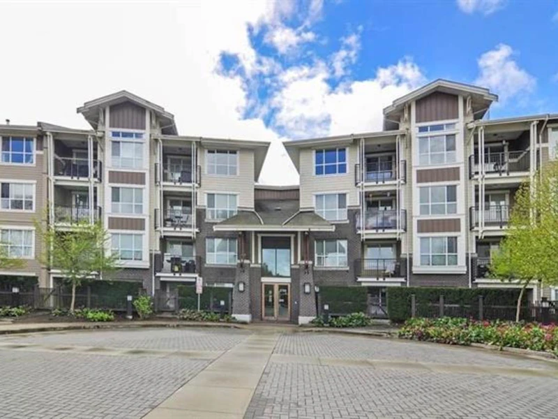 118 - 5788 Sidley Street, Burnaby BC V5J 0E4