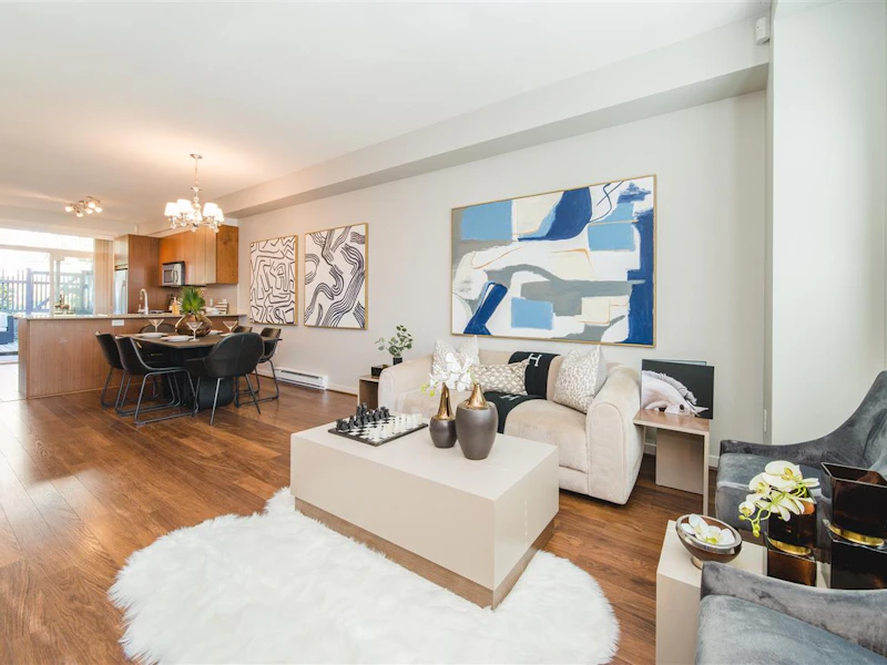 2 - 5881 Irmin Street, Burnaby BC V5J 0C5