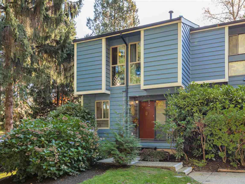 122 Brookside Drive, Port Moody BC V3H 3H6