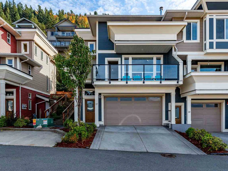 17 - 47315 Sylvan Drive, Chilliwack BC V2R 0S7