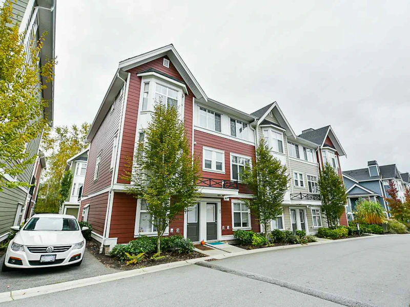 81 - 20852 77a Avenue, Langley BC