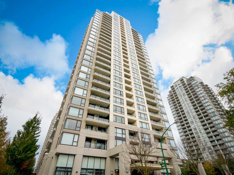 2503 - 7063 Hall Avenue, Burnaby BC V5E 0A5