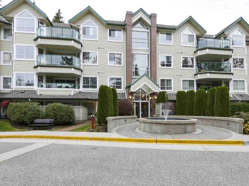 104 - 3680 Banff Court, North Vancouver BC V7H 2Y7