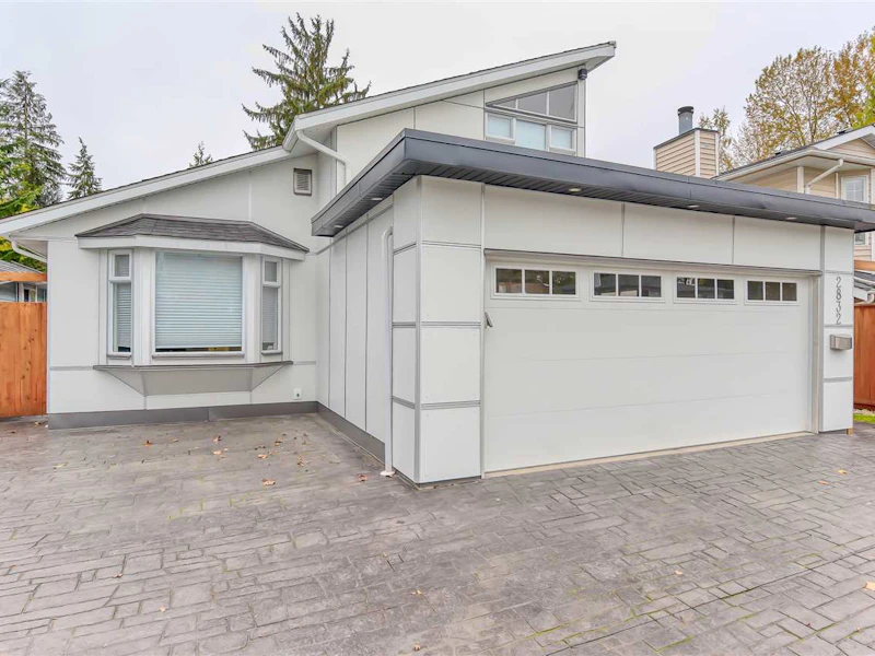2832 Mccoomb Drive, Coquitlam BC V3B 6B3