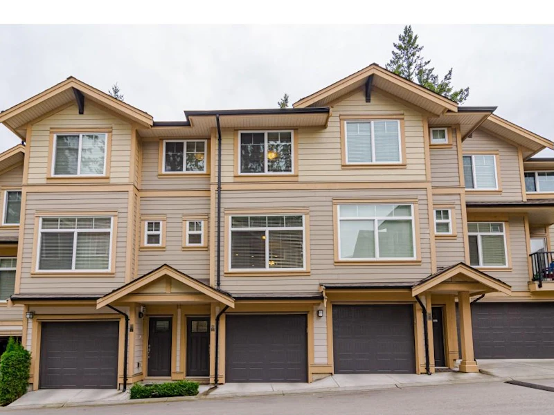 17 - 5957 152nd Street, Surrey BC V3S 3K4