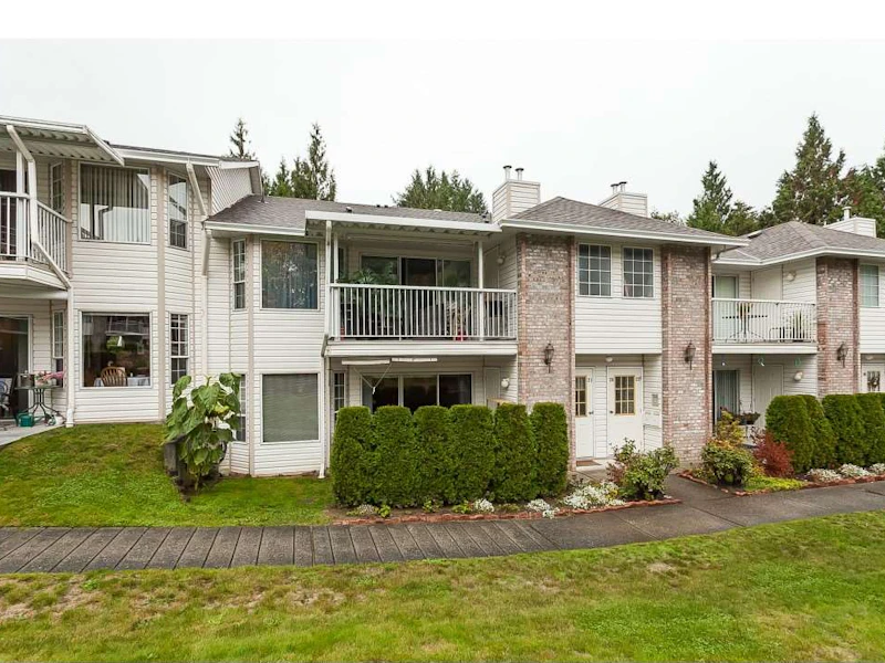 23 - 33123 George Ferguson Way, Abbotsford BC V2S 2L6