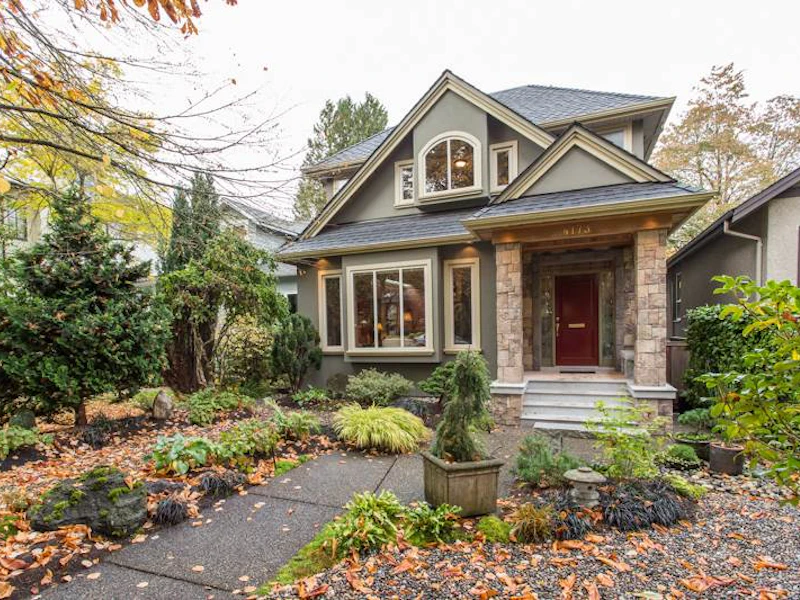 4173 W 14th Avenue, Vancouver BC V6R 2X6