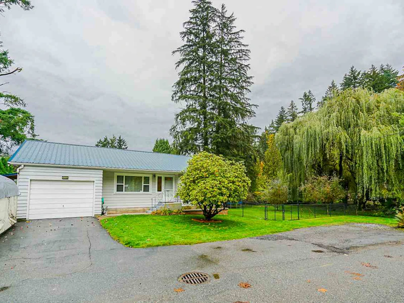 34043 Oxford Avenue, Abbotsford BC V2S 2T4