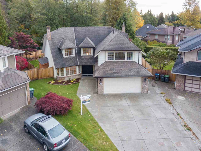 6203 Parktree Court, Surrey BC V3X 1Z7
