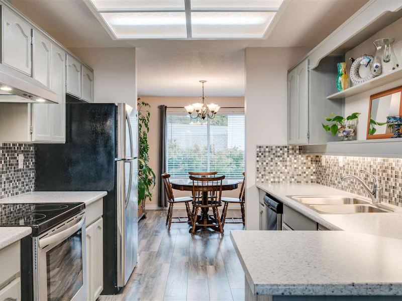 61 - 32339 7th Avenue, Mission BC V2V 6T7