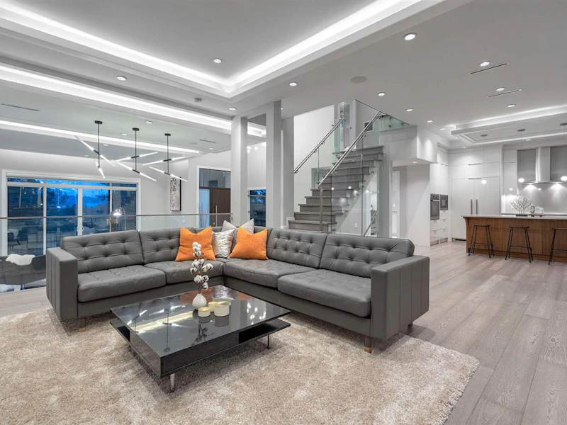 1168 Shavington Street, North Vancouver BC V7L 1K9