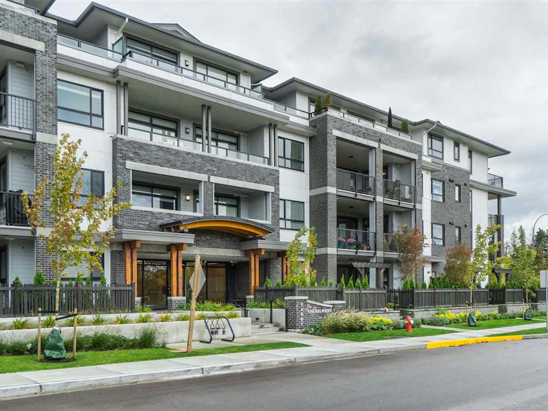 305 - 22087 49th Avenue, Langley BC