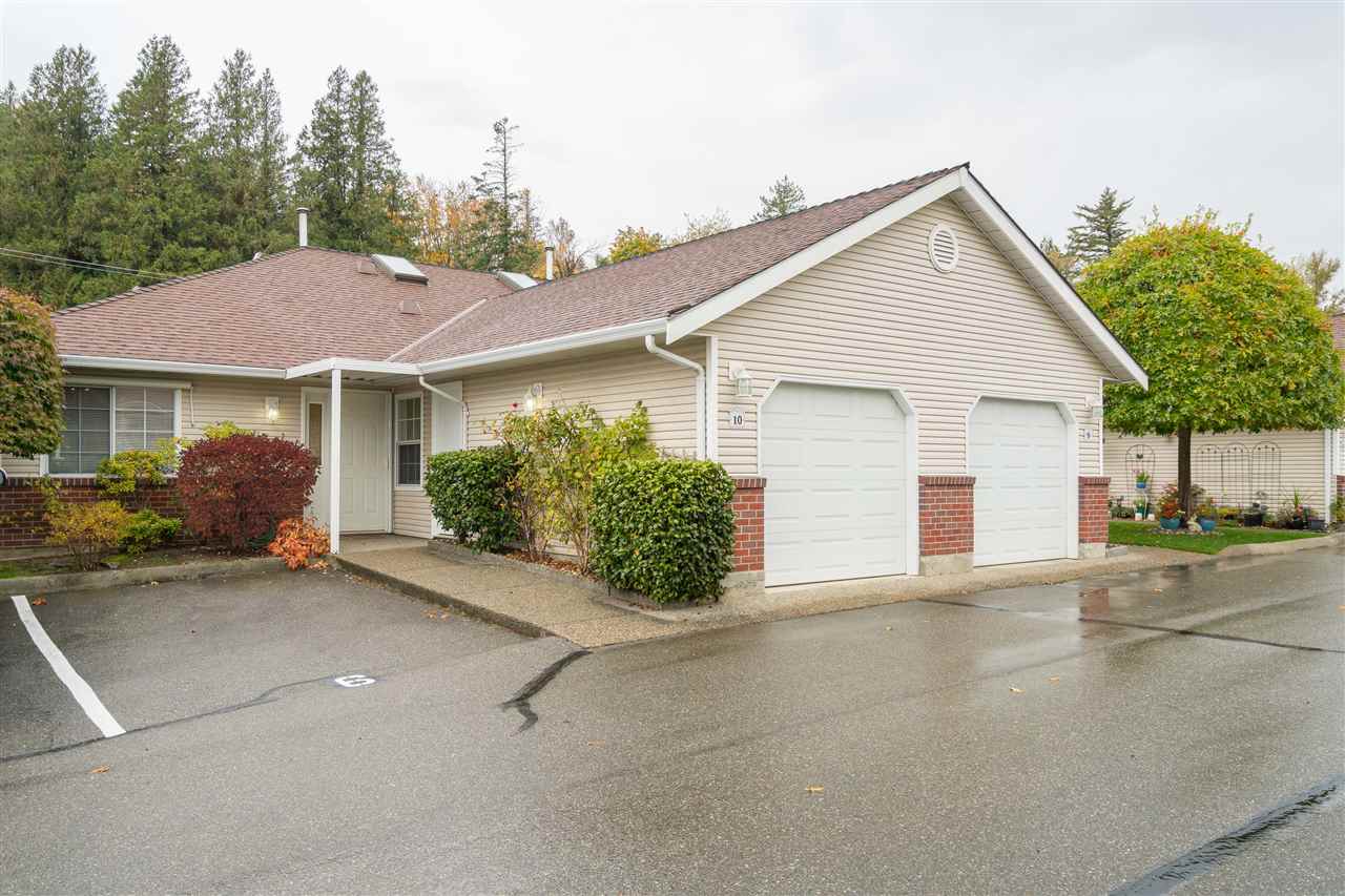 10-2081 Winfield Dr  