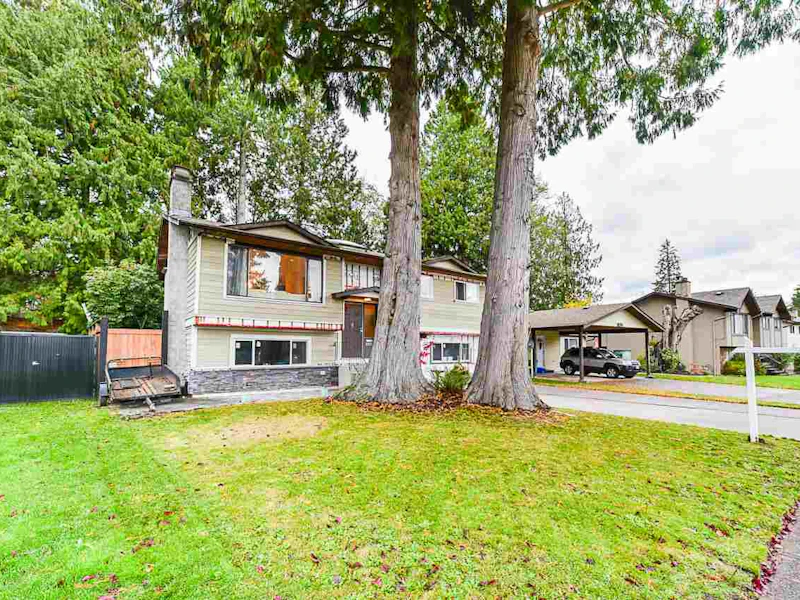 5011 204th Street, Langley BC V3A 7J9