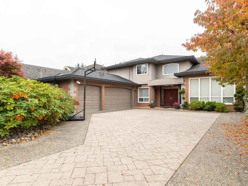 8451 Bowcock Road, Richmond BC V6Y 1C3