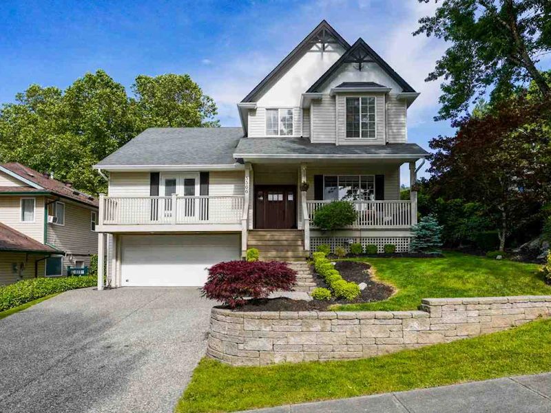 5366 Skyview Crescent, Chilliwack BC V2R 4G1