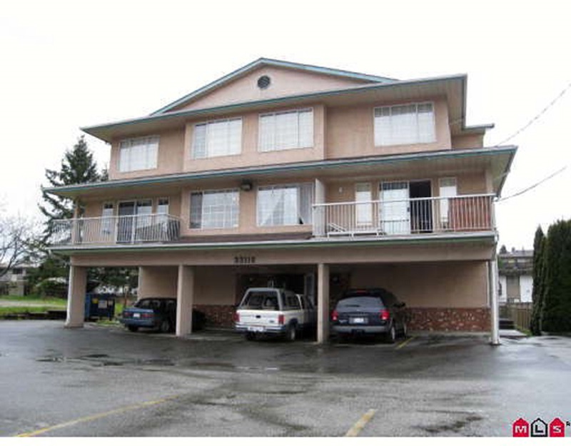 301-32118 George Ferguson Way  