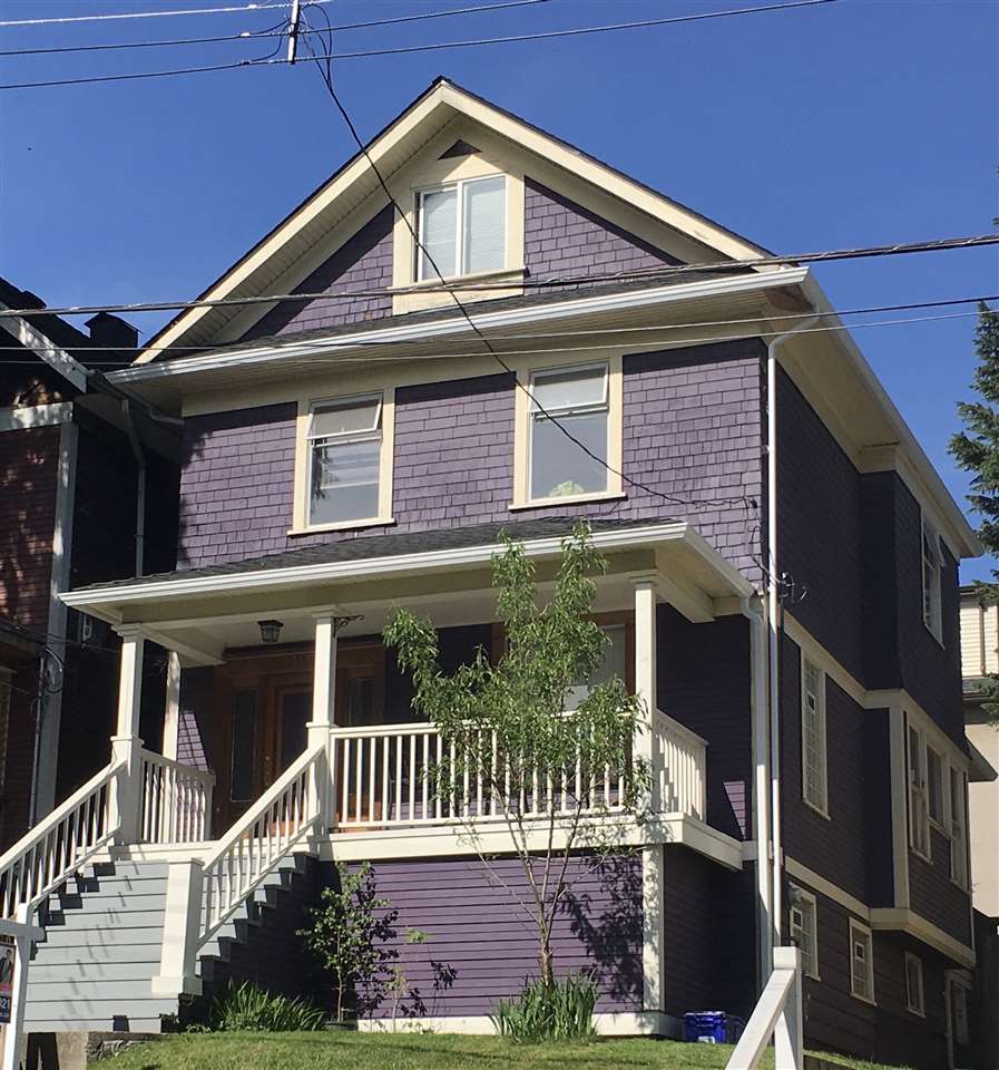 2347 St. Catherines St  