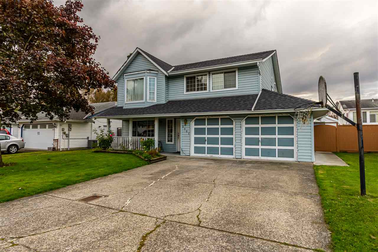 2727 Dehavilland Ct  