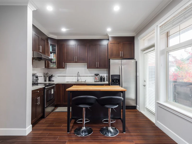 28 - 12036 66th Avenue, Surrey BC V3W 3M2