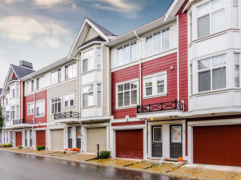 52 - 20852 77a Avenue, Langley BC
