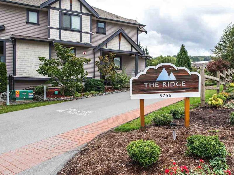 40 - 5756 Promontory Road, Chilliwack BC V2R 4M5