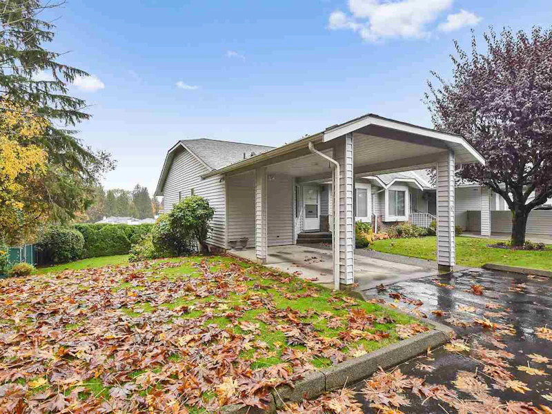 36 - 2989 Trafalgar Street, Abbotsford BC V2S 7X9