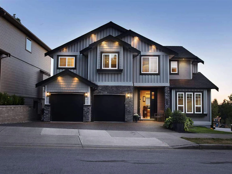 23414 Huston Drive, Maple Ridge BC V4R 0C8