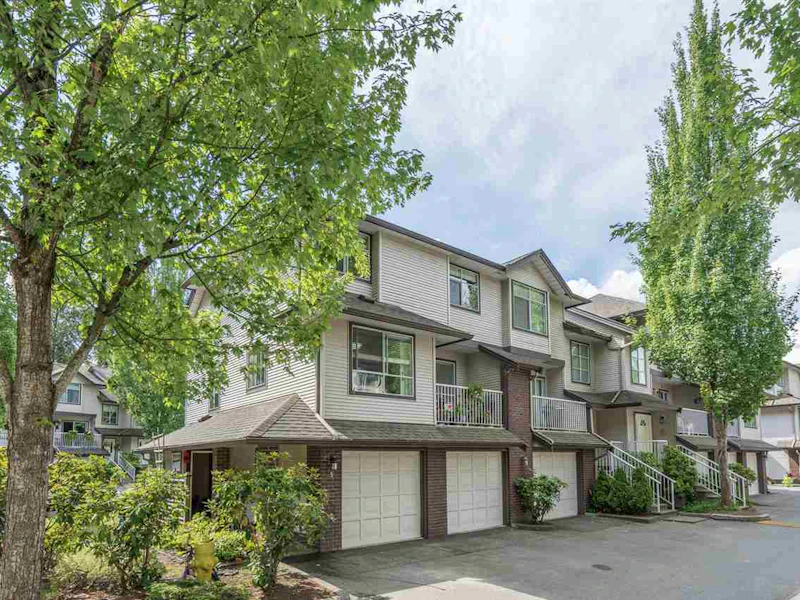 5 - 2450 Lobb Avenue, Port Coquitlam BC V3C 6G8