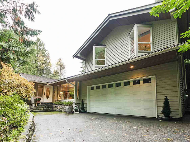 495 Keith Road, West Vancouver BC V7T 1L6