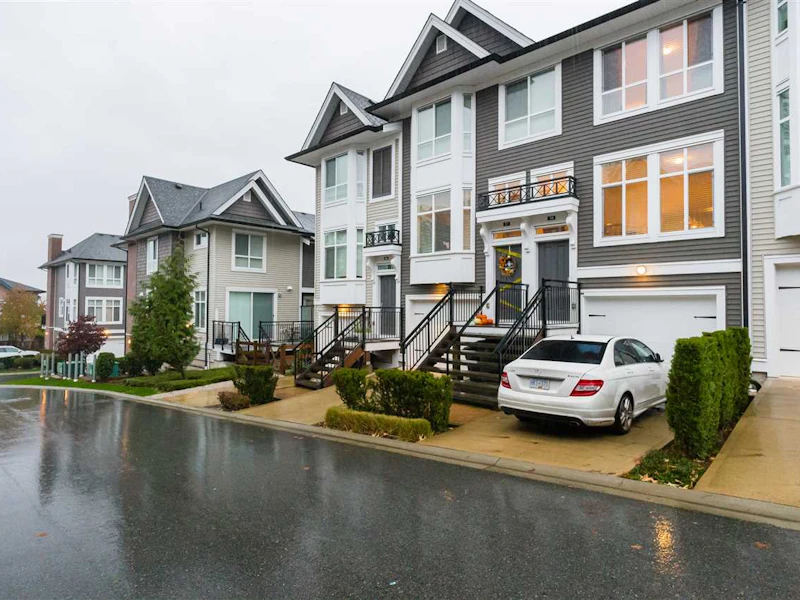 58 - 14433 60th Avenue, Surrey BC V3S 1R4