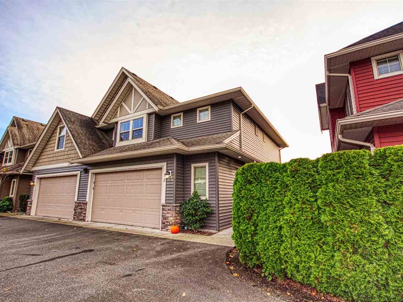 3 - 1854 Heath Road, Agassiz BC V0M 1A2
