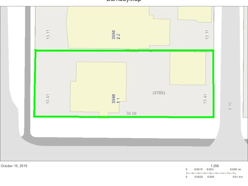 3560 Boundary Road, Burnaby BC V5M 4A6