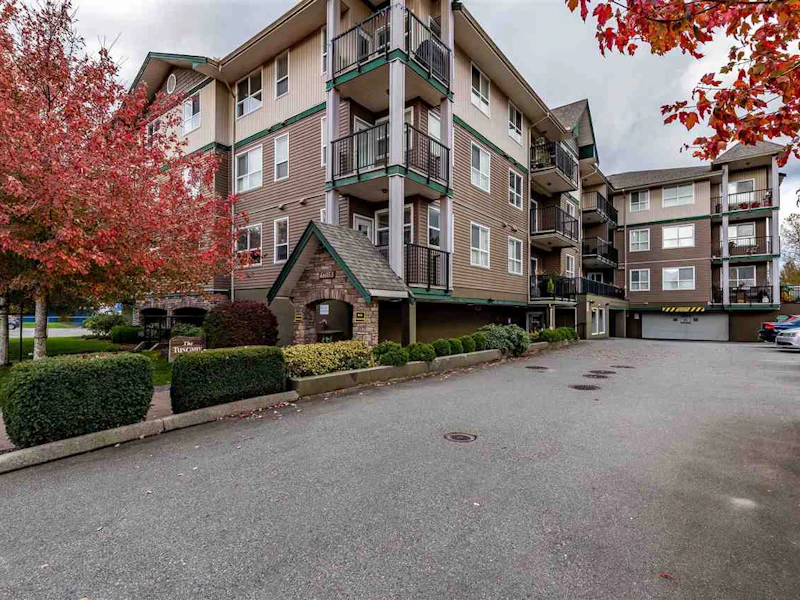 201 - 46053 Chilliwack Central Road, Chilliwack BC V2P 1J5