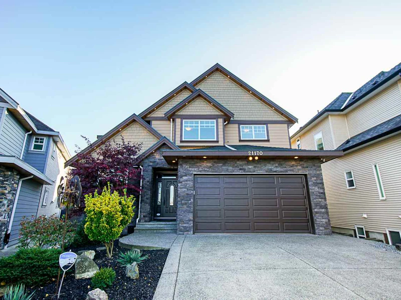 21170 77b Avenue, Langley BC V2Y 0K6