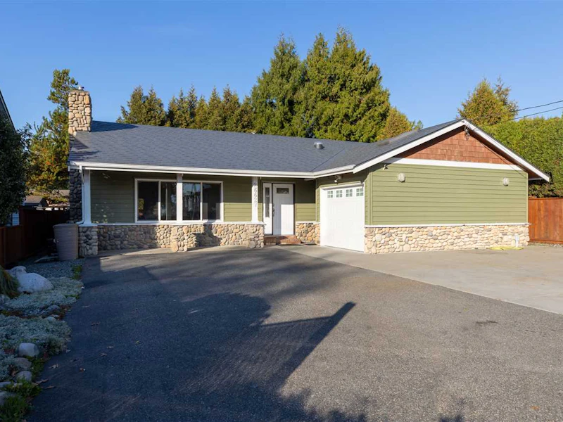 26627 28a Avenue, Langley BC V4W 3A7