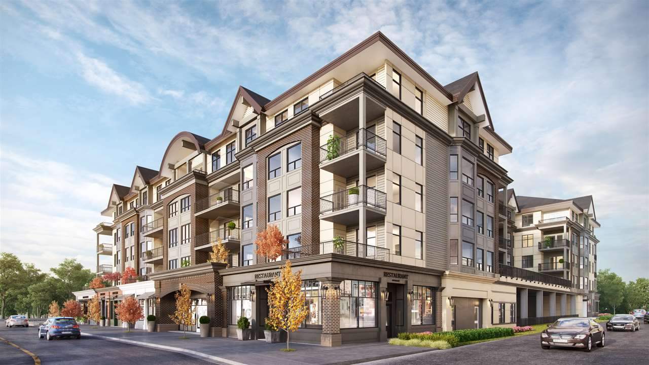 414-2485 Montrose Ave  