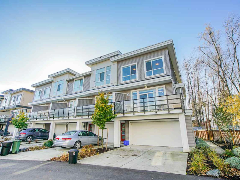 10 - 8413 Midtown Way, Chilliwack BC