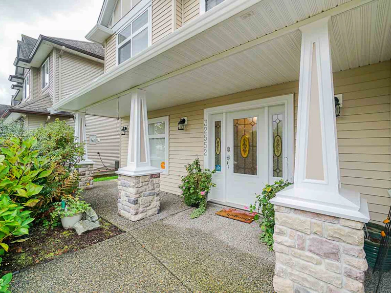 32552 Mitchell Avenue, Mission BC V4S 1M3
