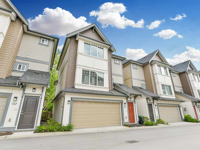 7 - 6971 122nd Street, Surrey BC V3W 0T2